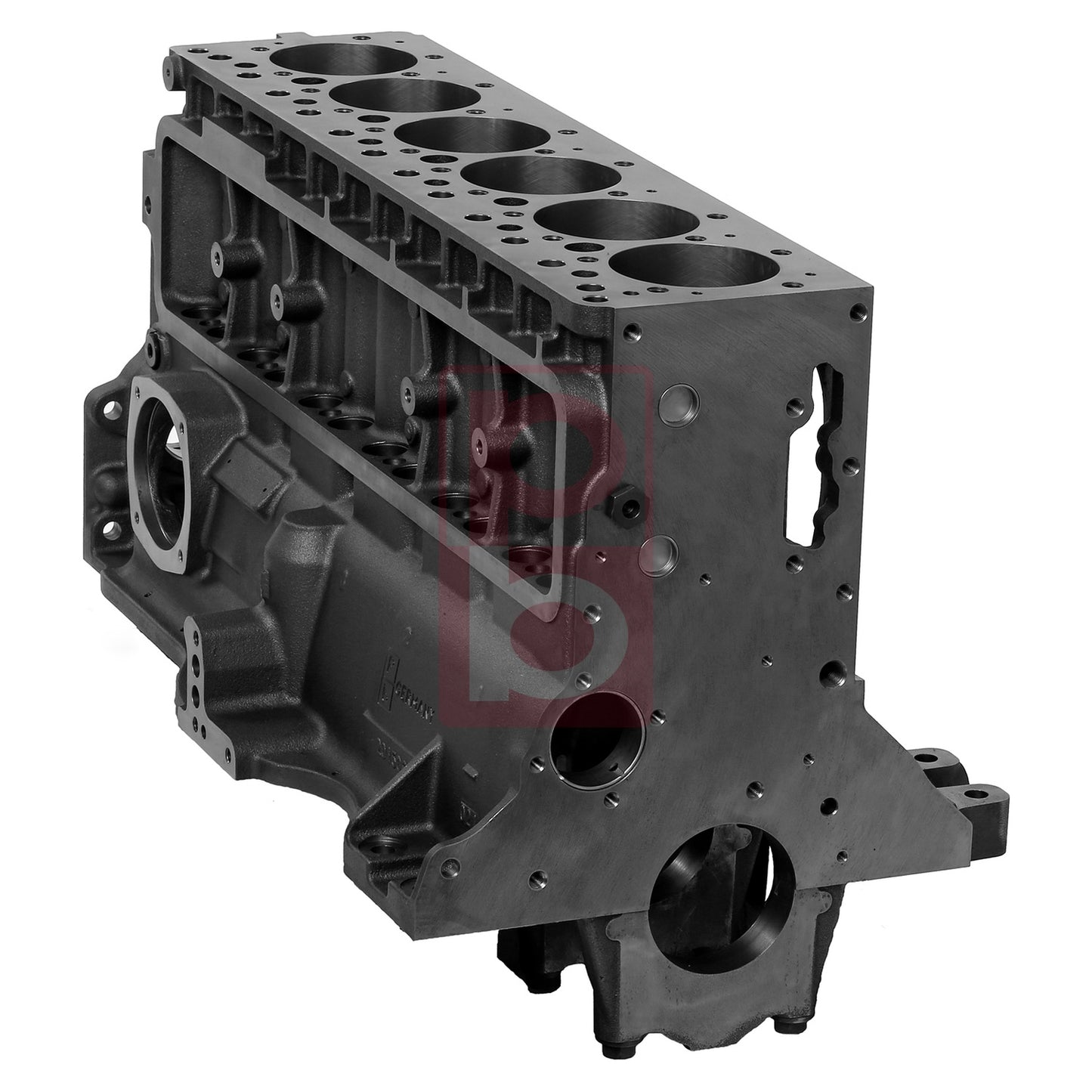 Motorgehäuse 10 010 352 00