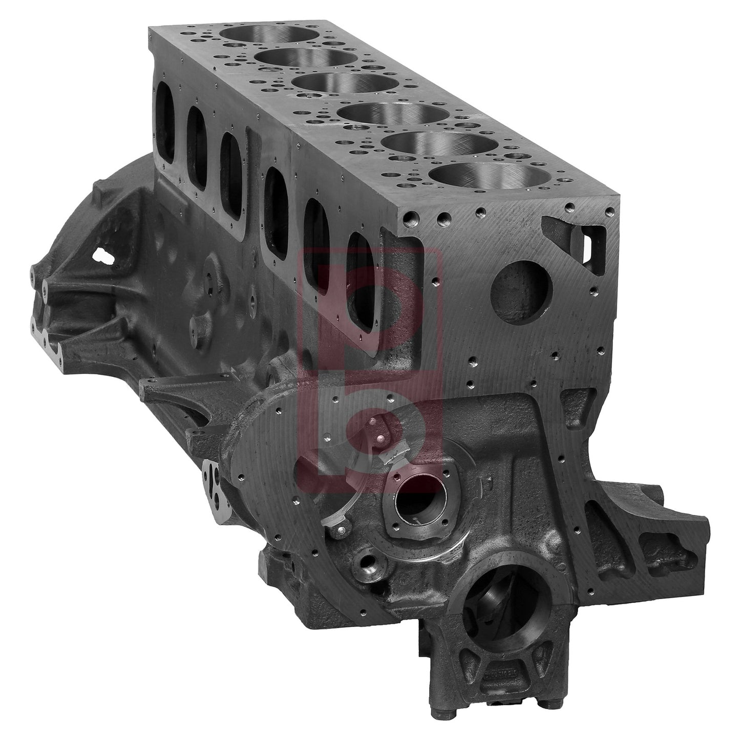 CRANKCASE 10 010 355 00