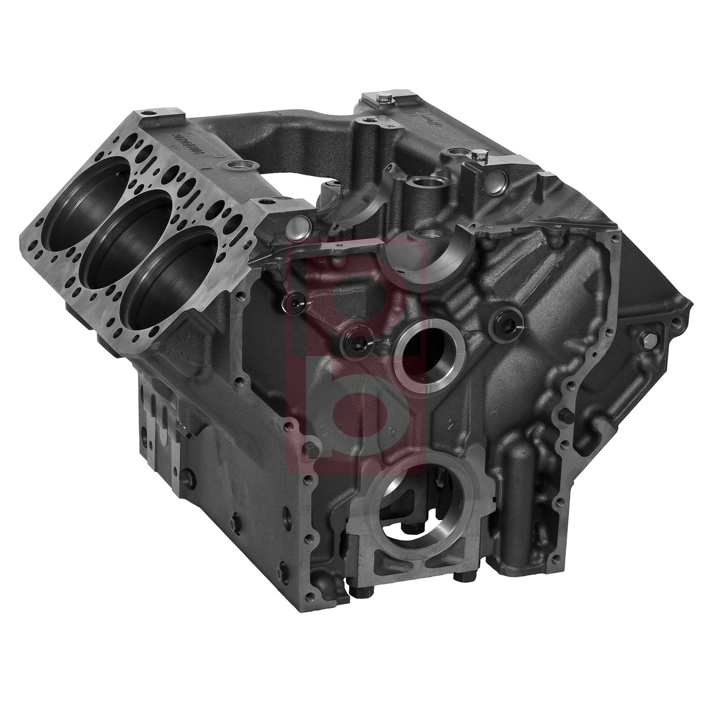 CRANKCASE 10 010 441 00
