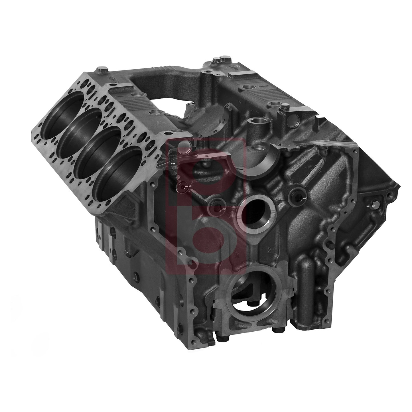 CRANKCASE 10 010 442 00
