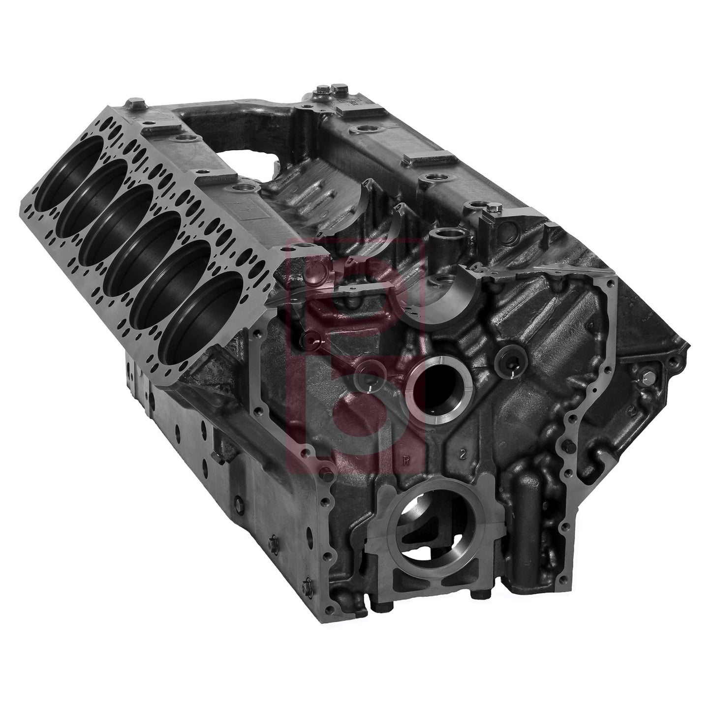 CRANKCASE 10 010 444 00