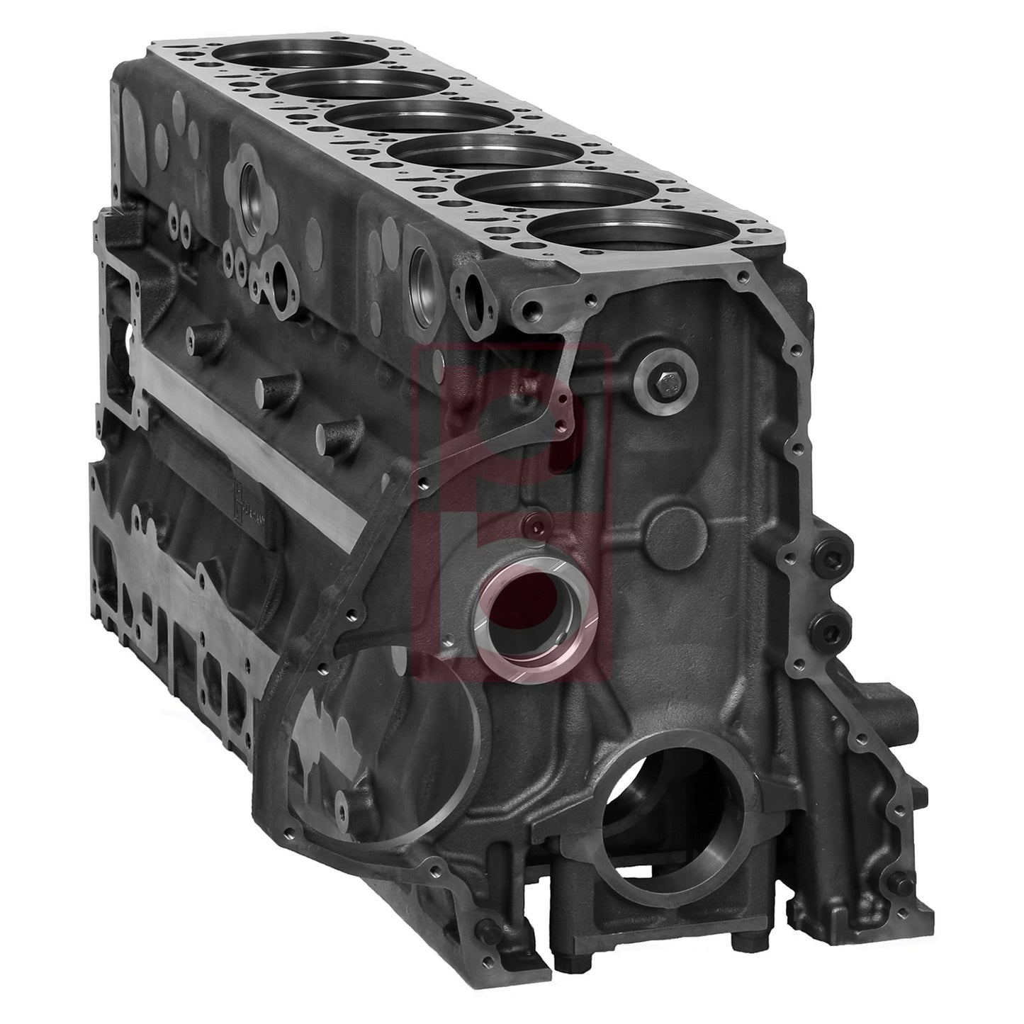 CRANKCASE 10 010 447 00