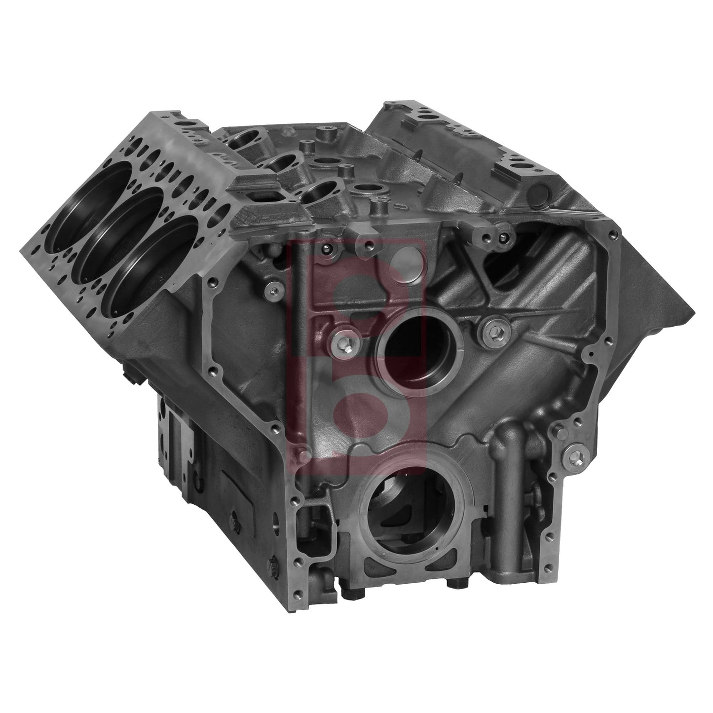CRANKCASE 10 010 541 00