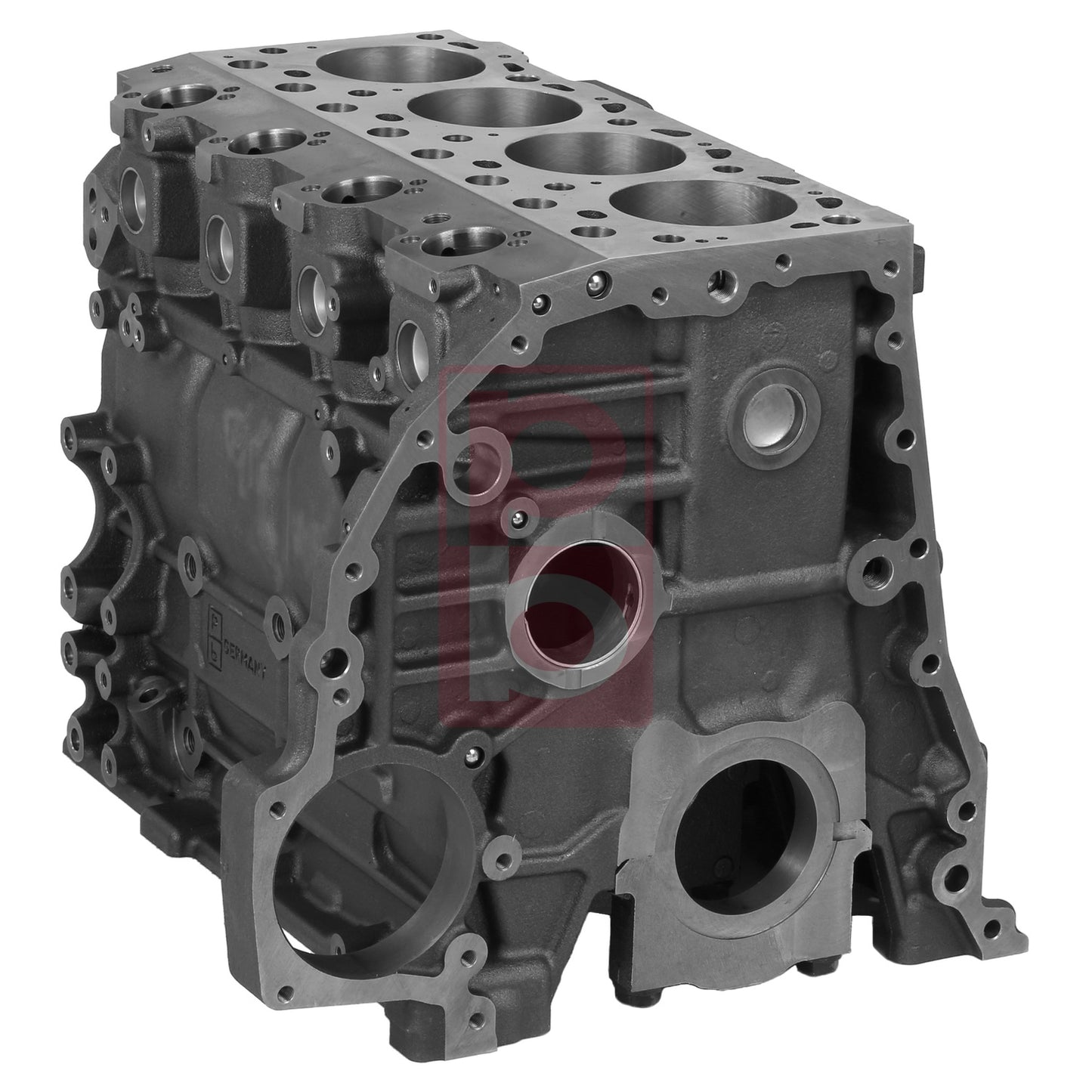 CRANKCASE 10 010 904 00