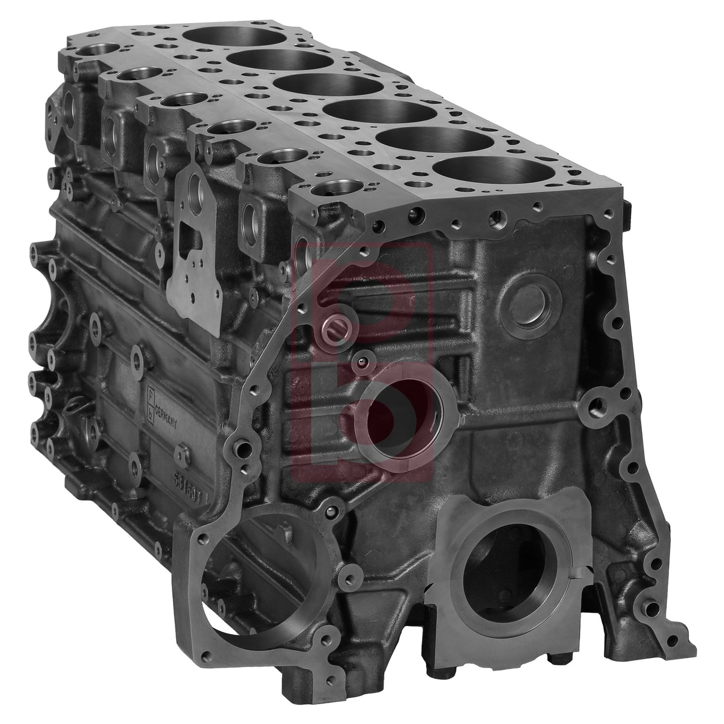 CRANKCASE 10 010 926 02