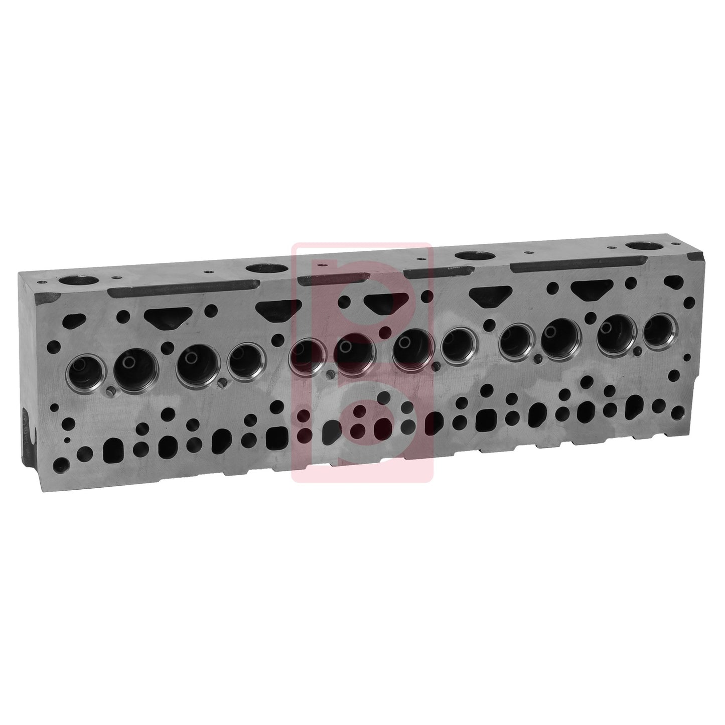 CYLINDER HEAD 10 012 352 00