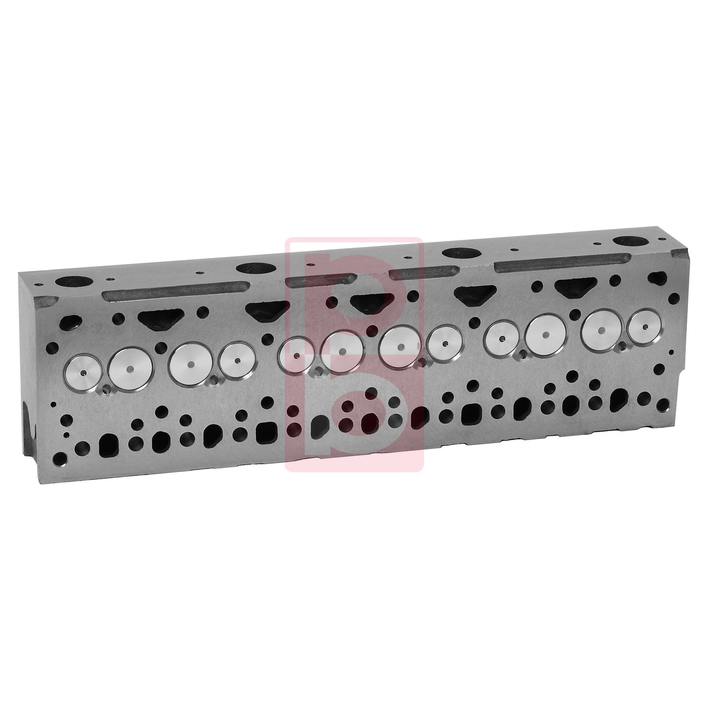 CYLINDER HEAD 10 012 352 01