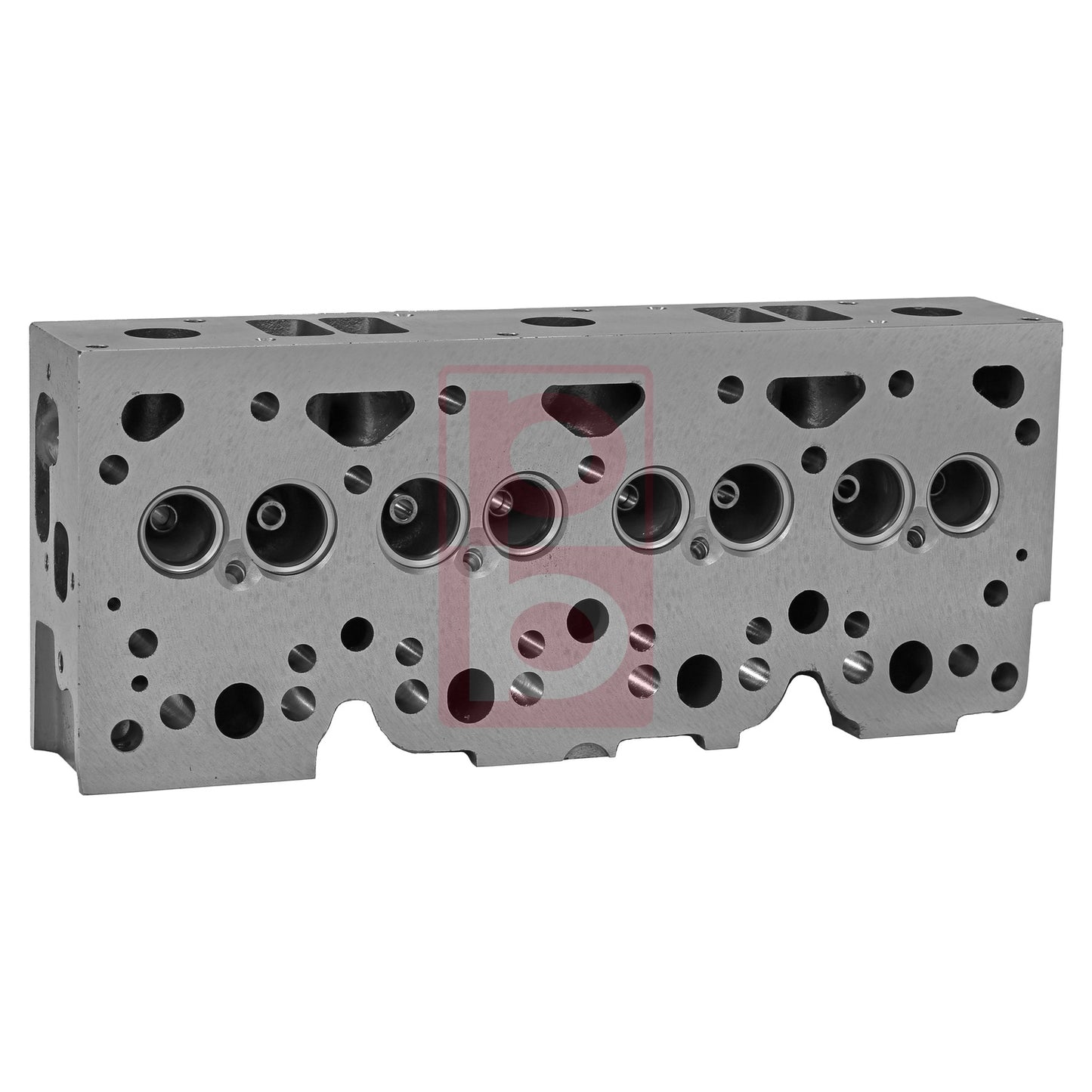 CYLINDER HEAD 10 012 364 00