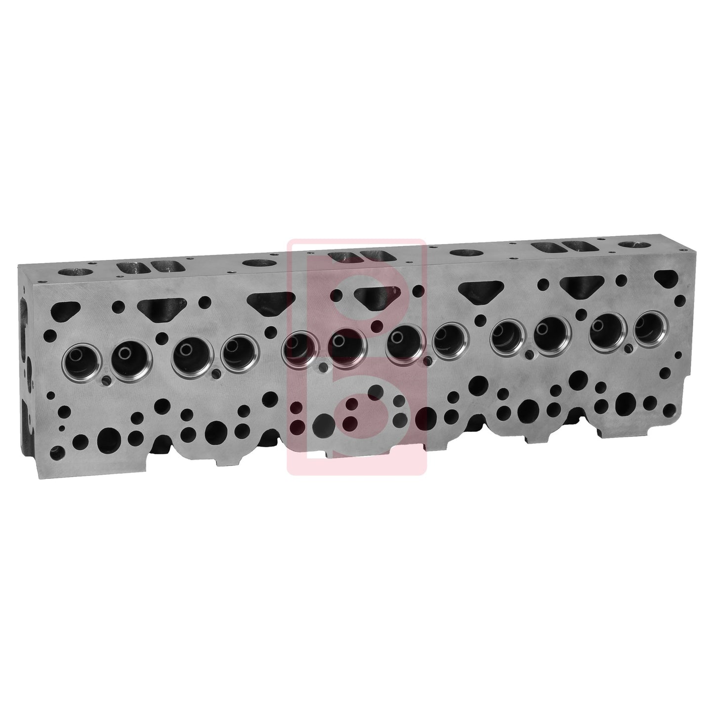 CYLINDER HEAD 10 012 366 00