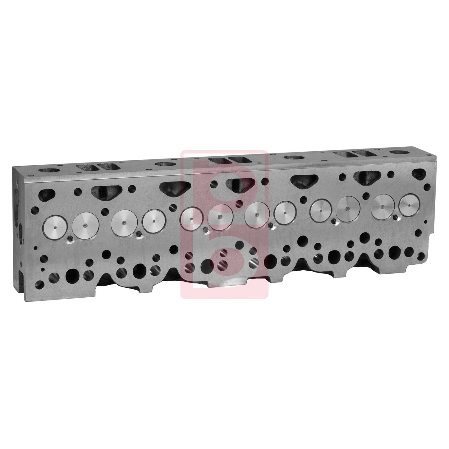 CYLINDER HEAD 10 012 366 03