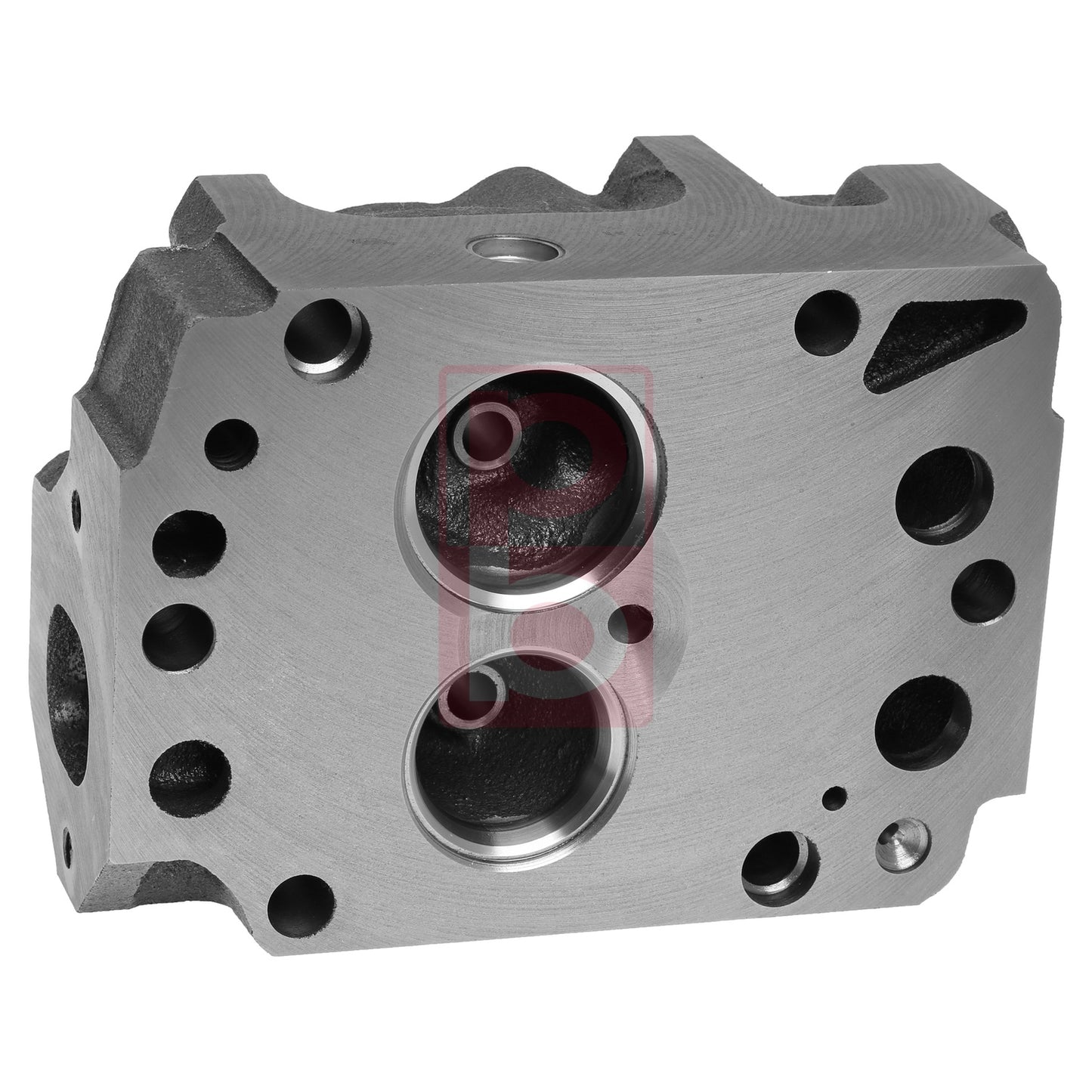 CYLINDER HEAD 10 012 403 00