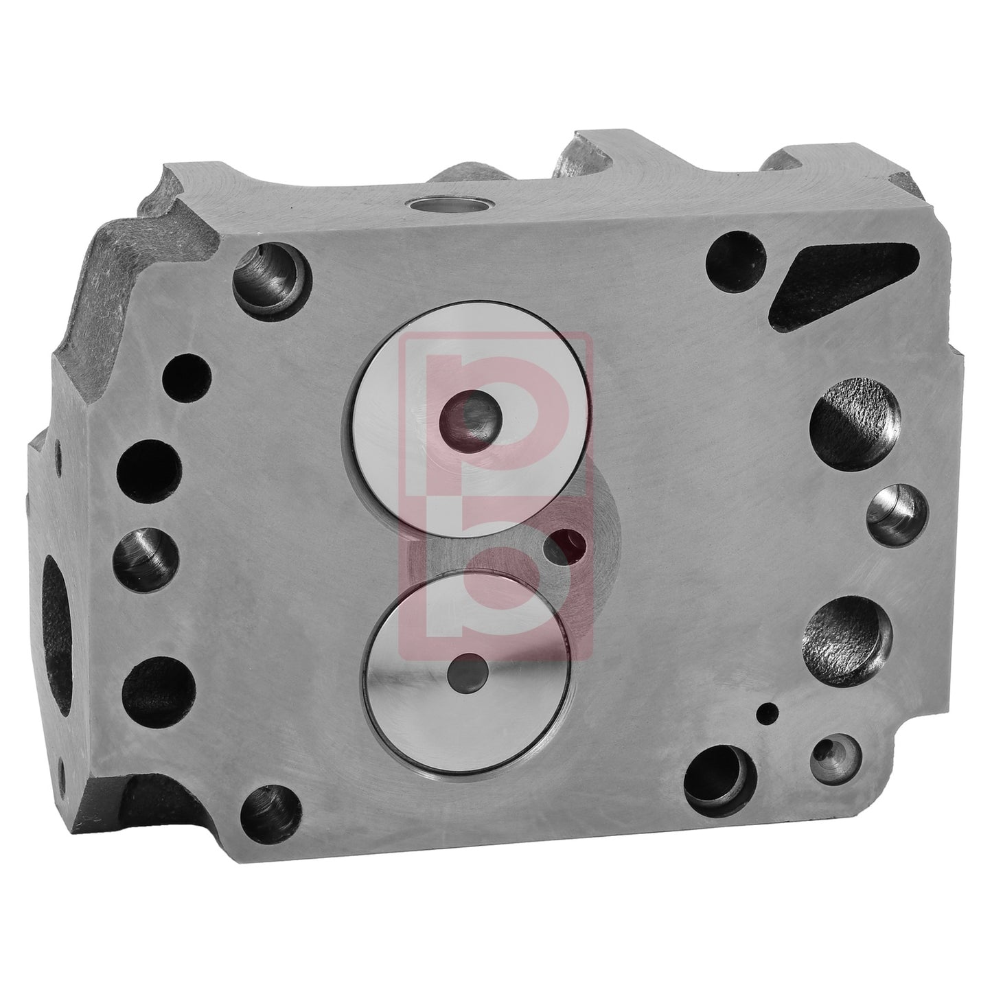 CYLINDER HEAD 10 012 403 01