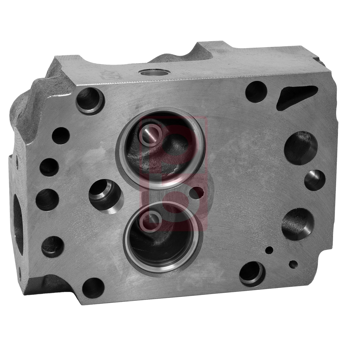 CYLINDER HEAD 10 012 440 01