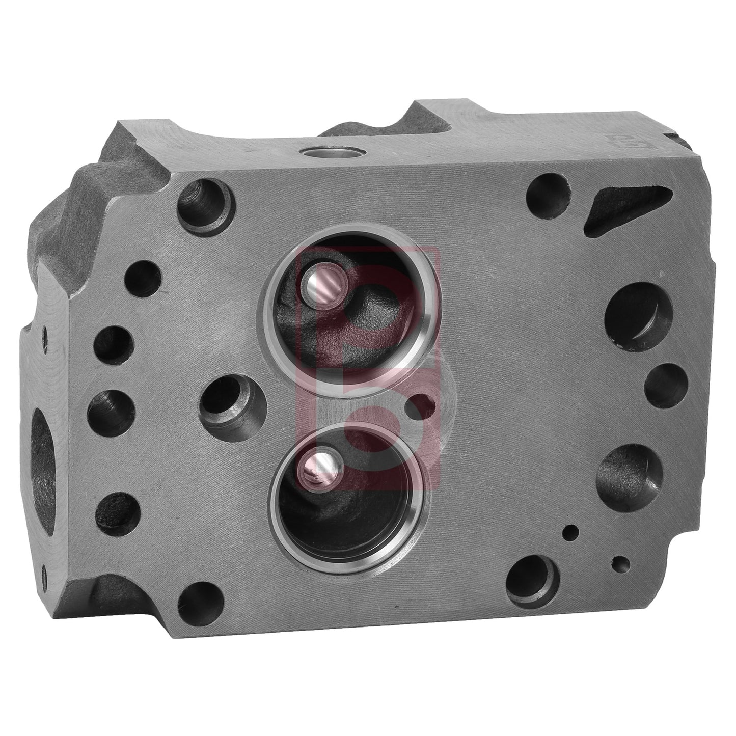 CYLINDER HEAD 10 012 440 02