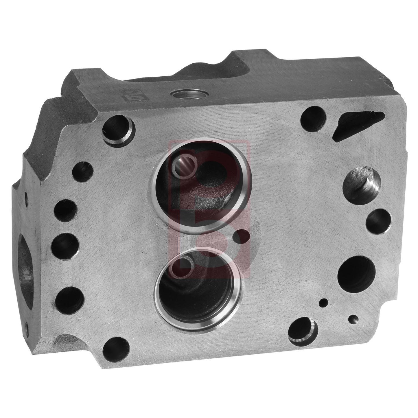 Zylinderkopf 10 012 447 02