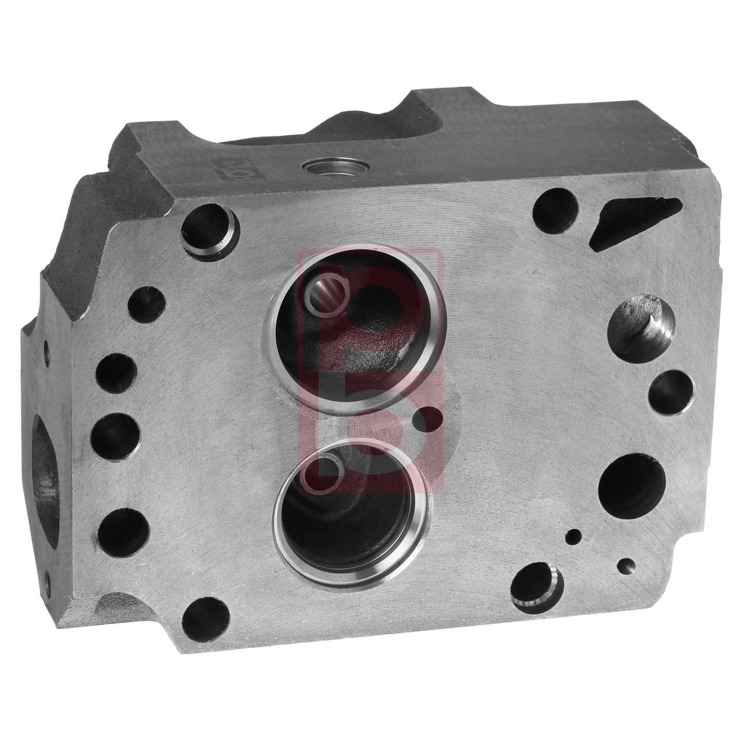 CYLINDER HEAD 10 012 447 02