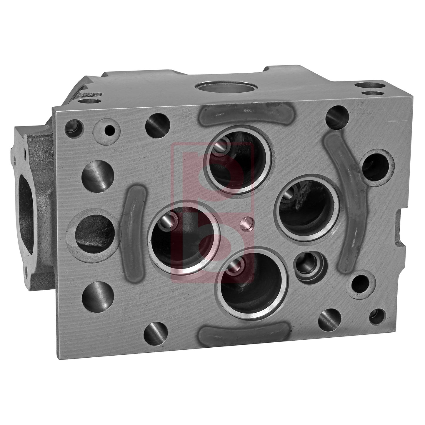 CYLINDER HEAD 10 012 457 00