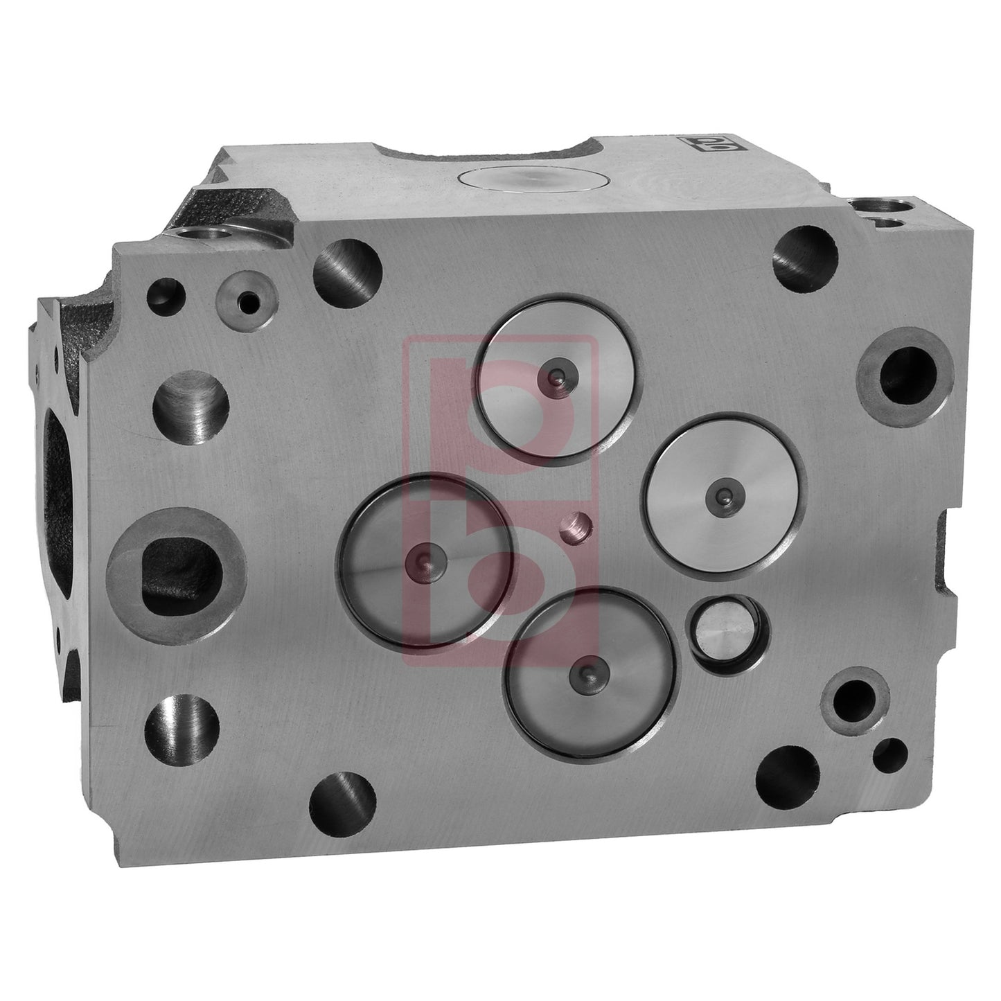 CYLINDER HEAD 10 012 541 01