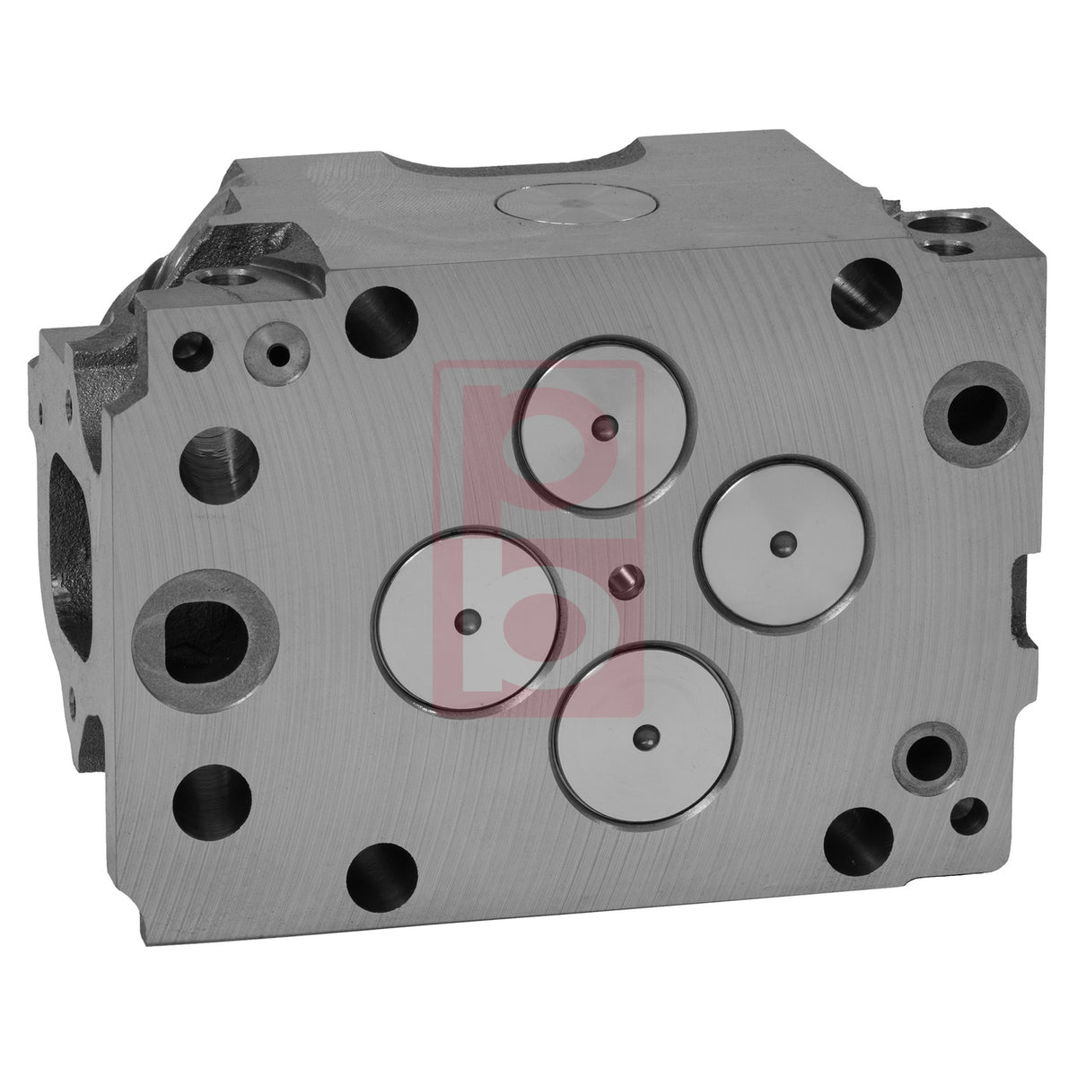 CYLINDER HEAD 10 012 541 05
