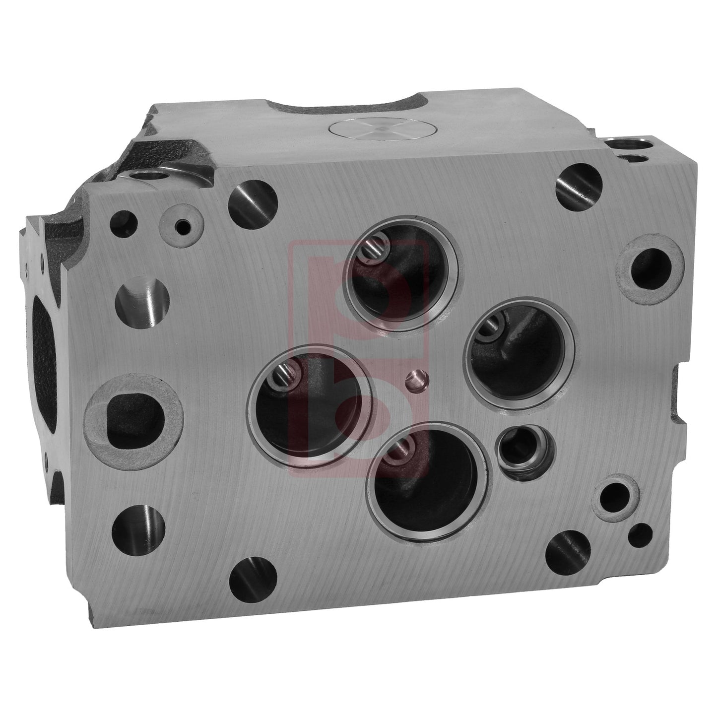 CYLINDER HEAD 10 012 541 08