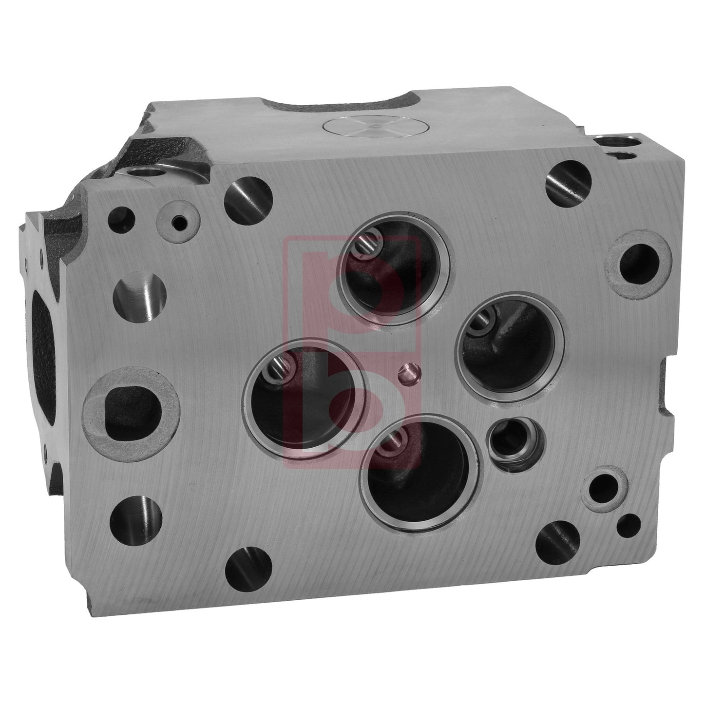 Zylinderkopf 10 012 541 08