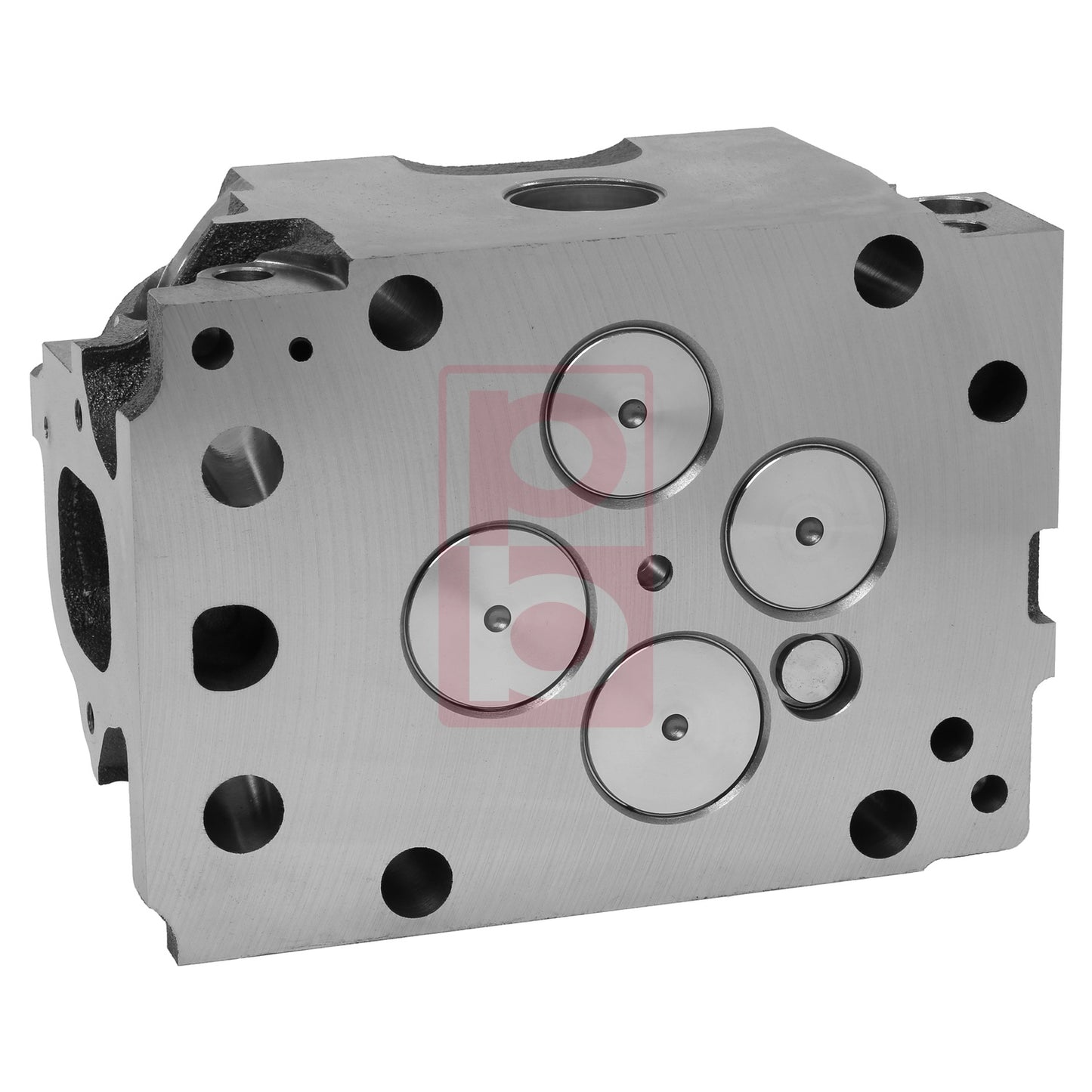 CYLINDER HEAD 10 012 541 09