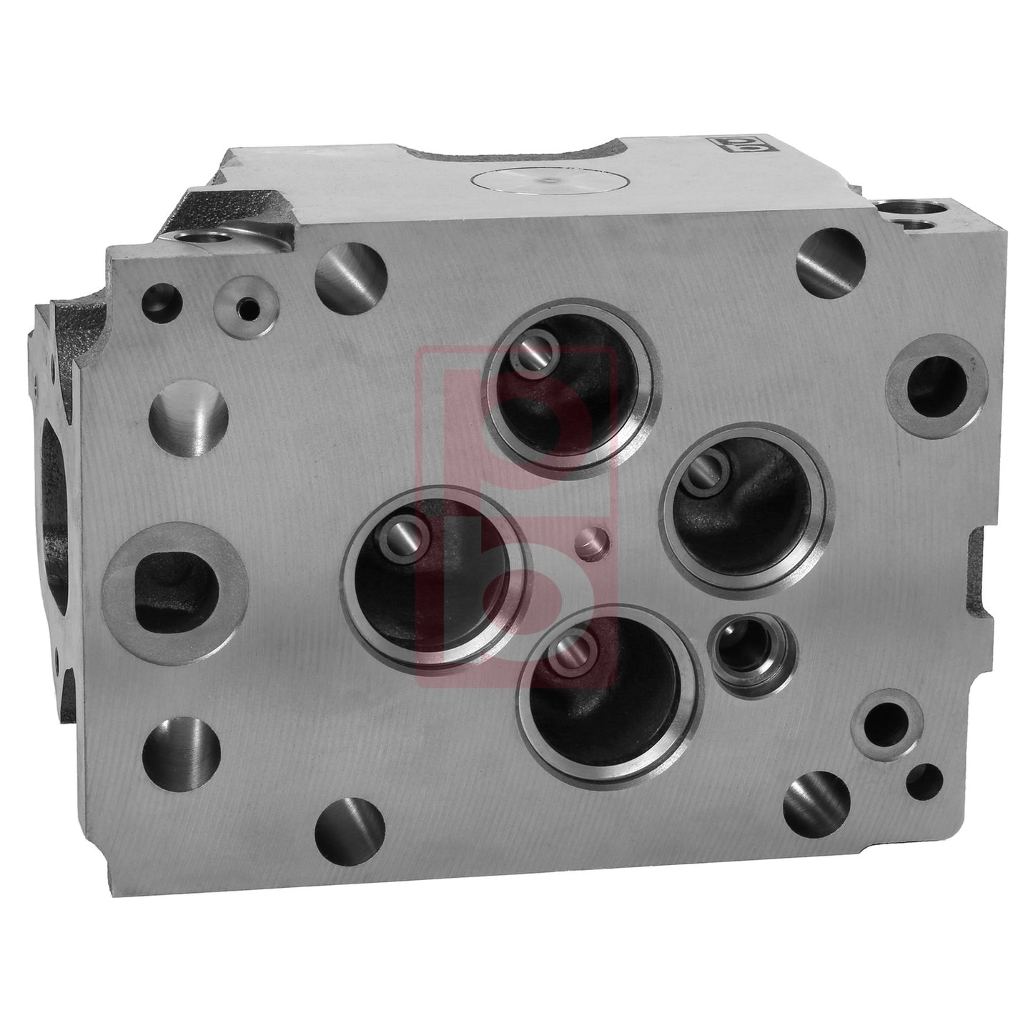 CYLINDER HEAD 10 012 541 15