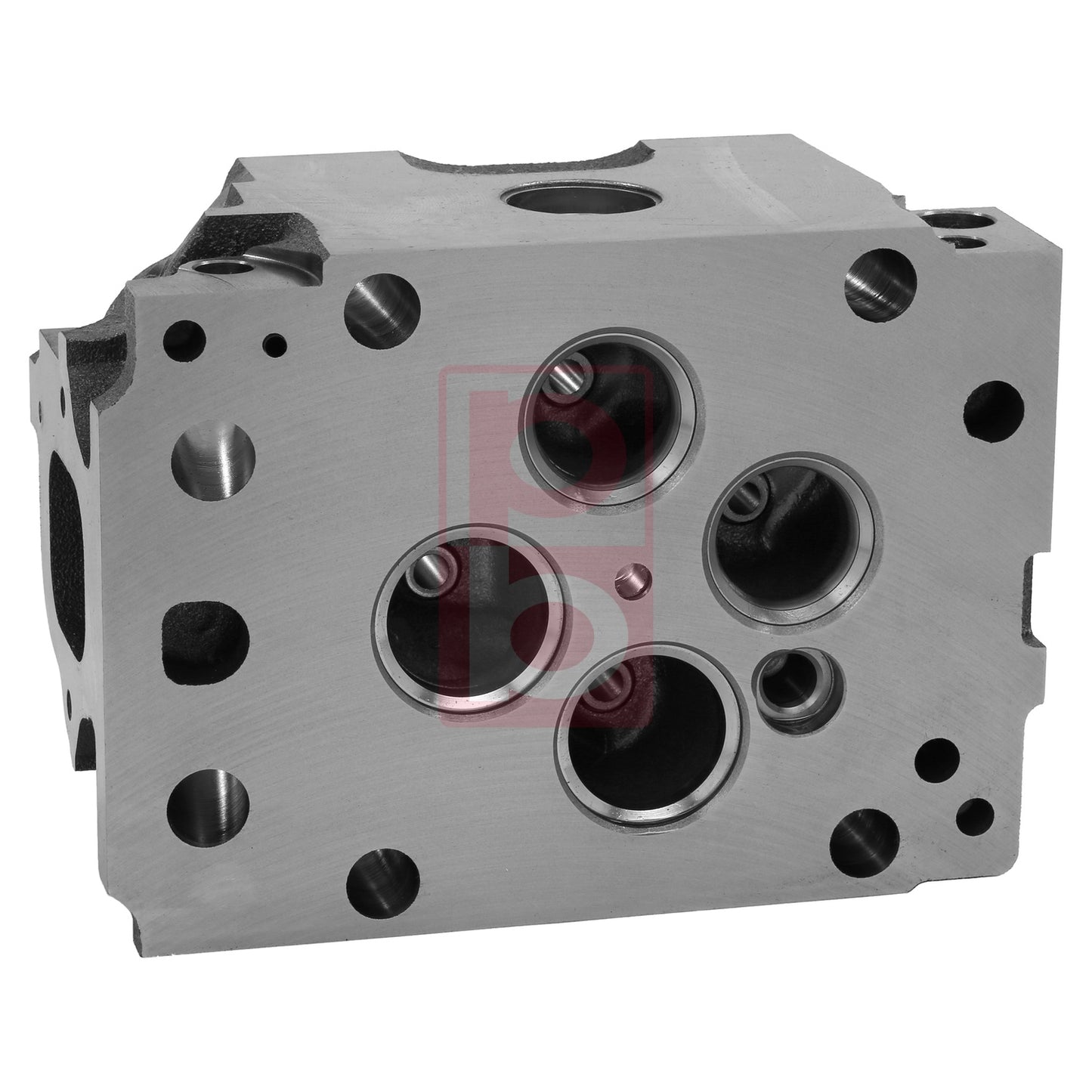 CYLINDER HEAD 10 012 541 16