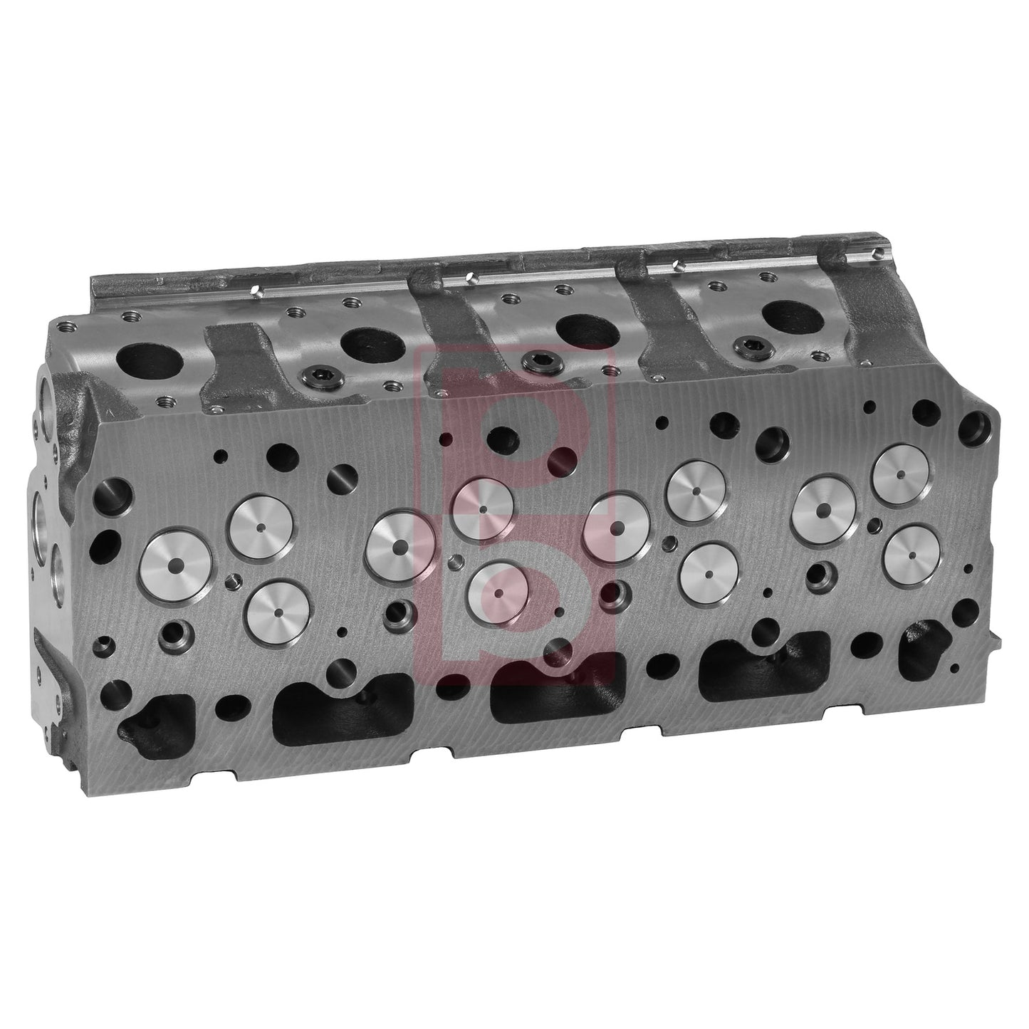 CYLINDER HEAD 10 012 904 00