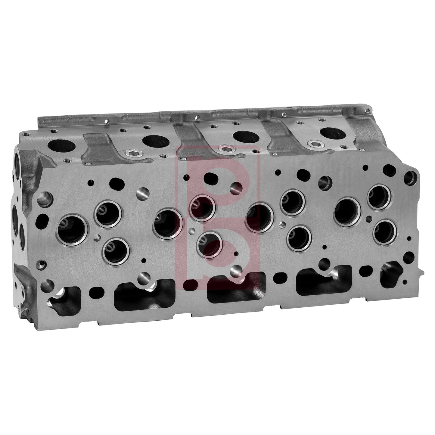 CYLINDER HEAD 10 012 904 01