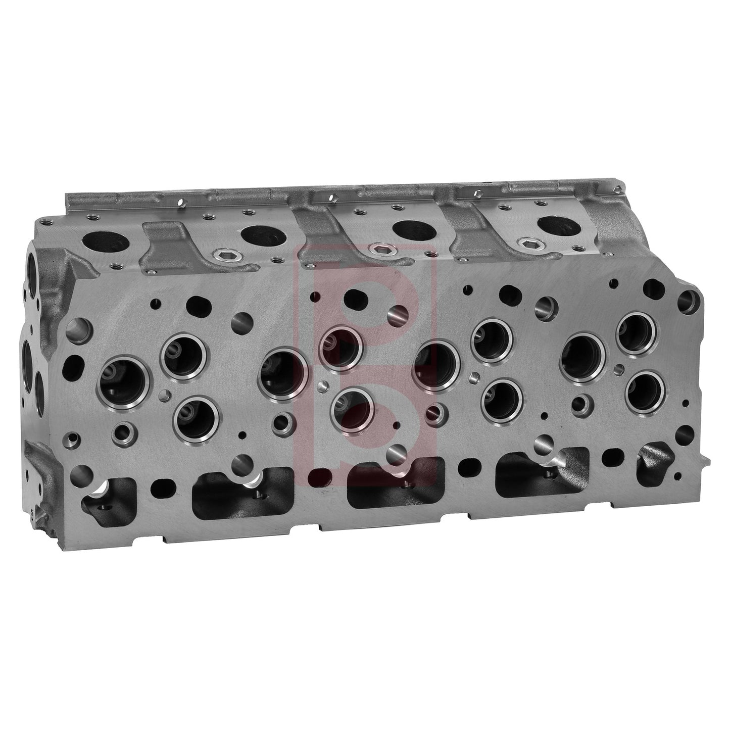 CYLINDER HEAD 10 012 904 02