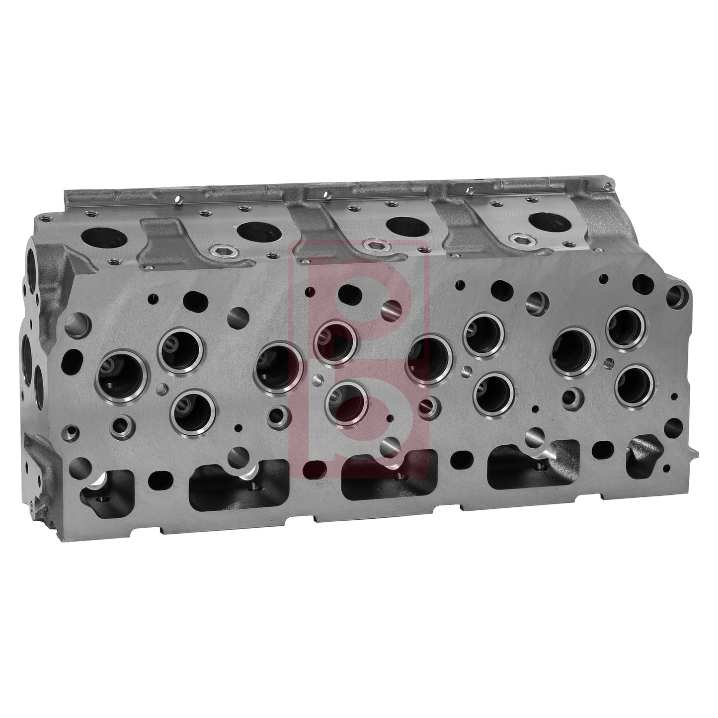 CYLINDER HEAD 10 012 904 02