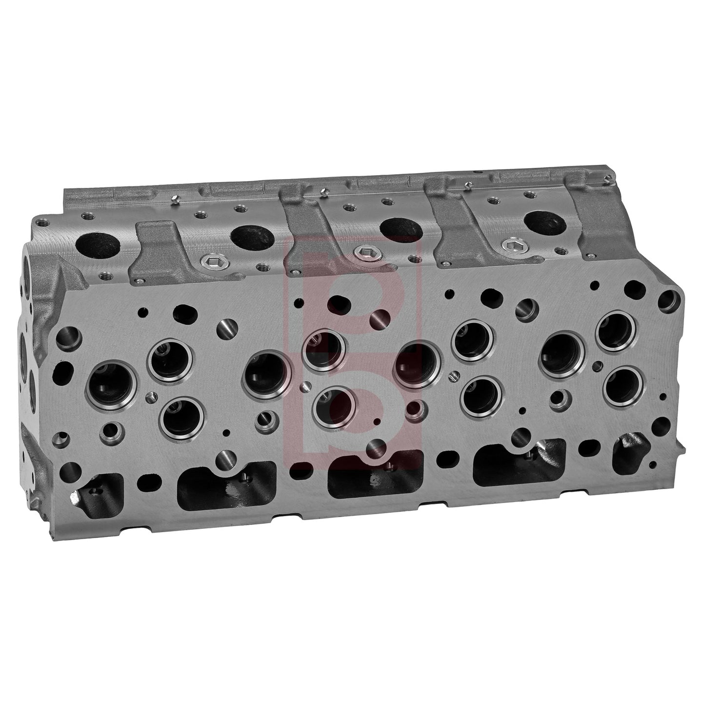 CYLINDER HEAD 10 012 904 03