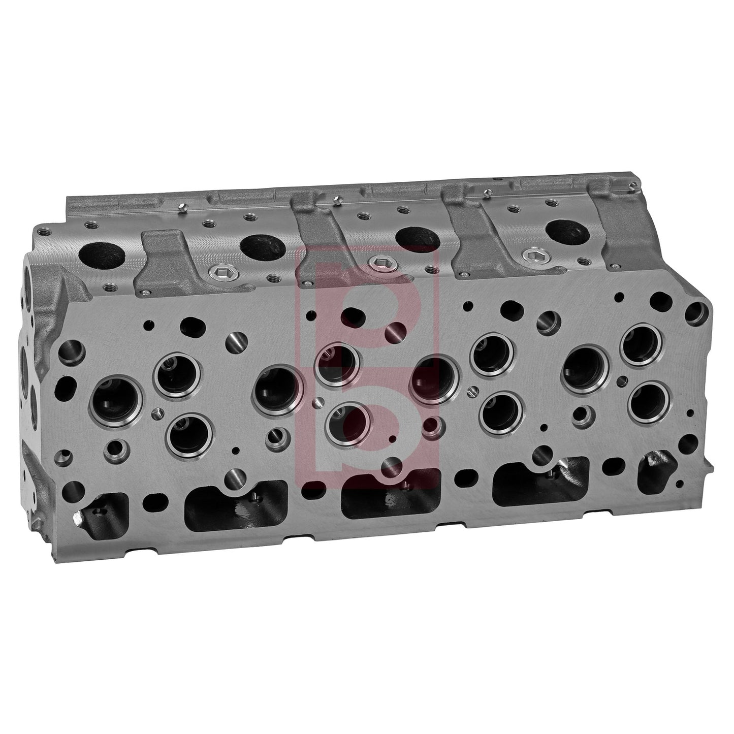 CYLINDER HEAD 10 012 904 03