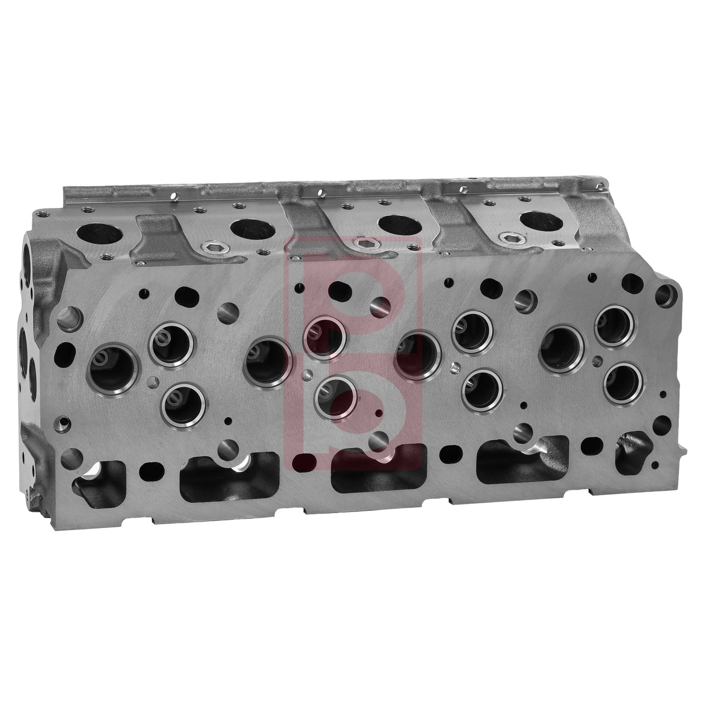 CYLINDER HEAD 10 012 904 04