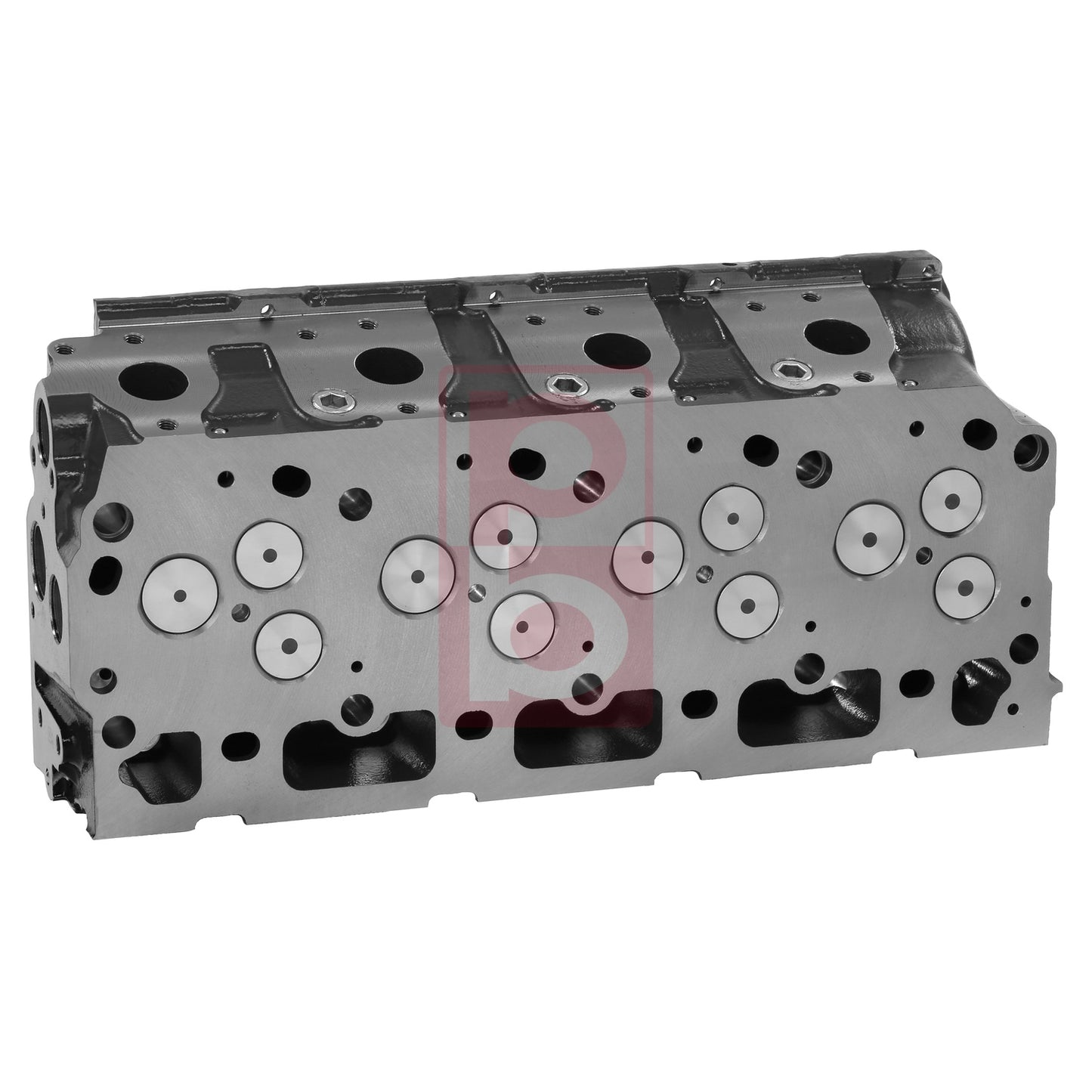 CYLINDER HEAD 10 012 904 05