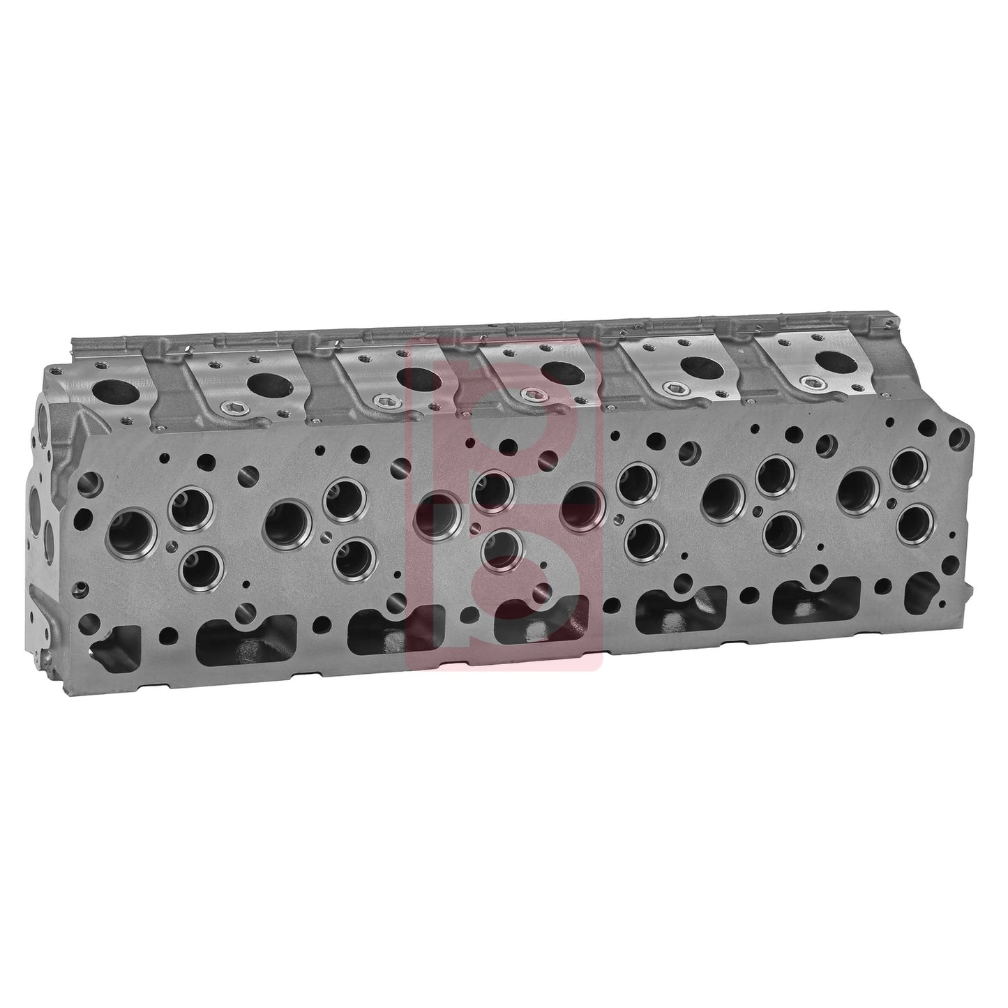 CYLINDER HEAD 10 012 906 01