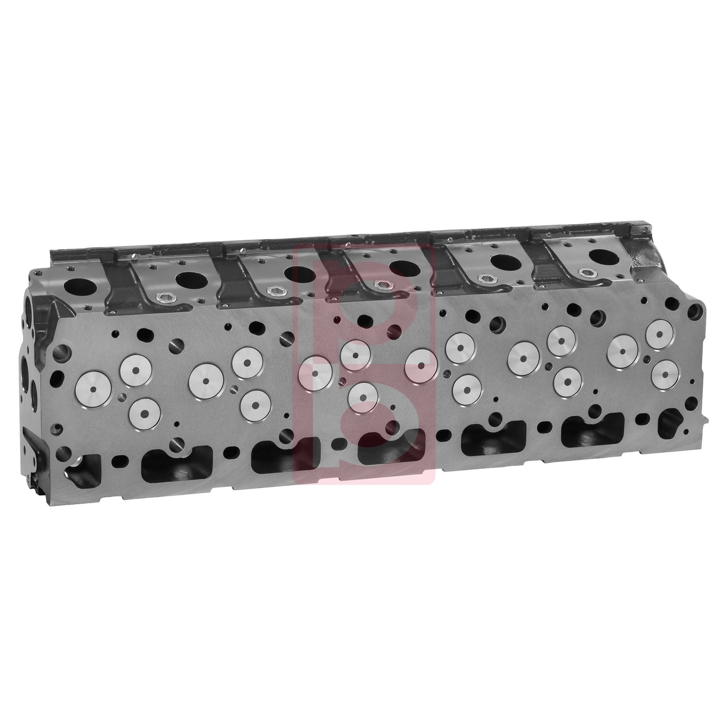 CYLINDER HEAD 10 012 926 02