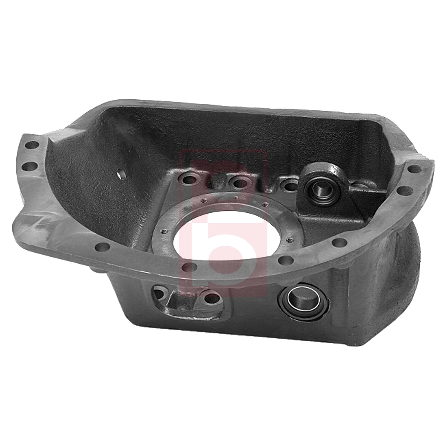 Gehäuse 10 015 355 00