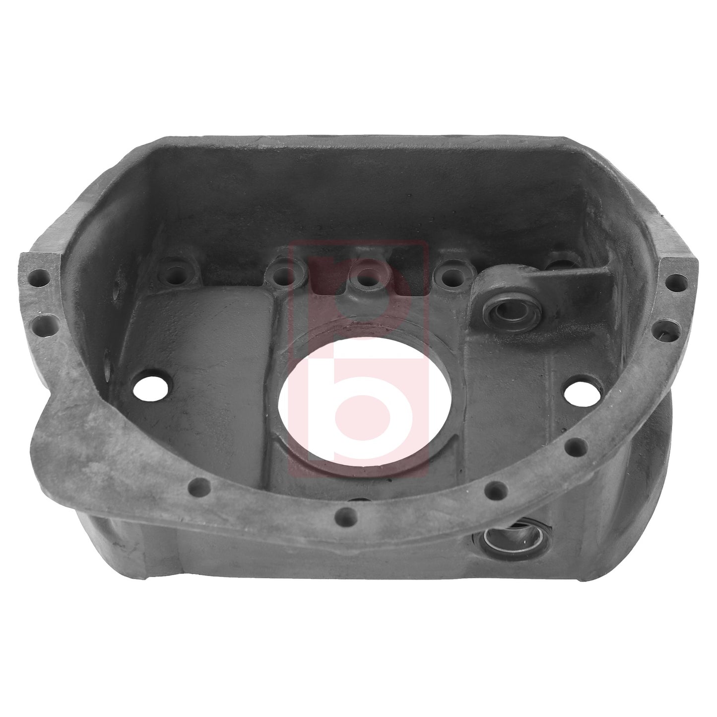 Gehäuse 10 015 355 01