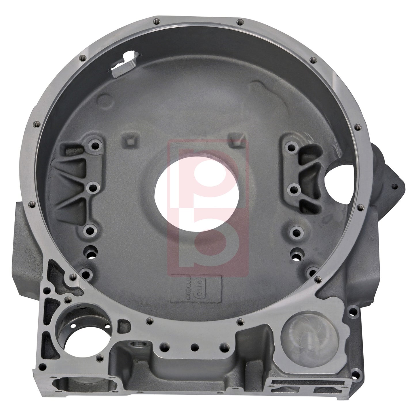 Gehäuse 10 015 423 00