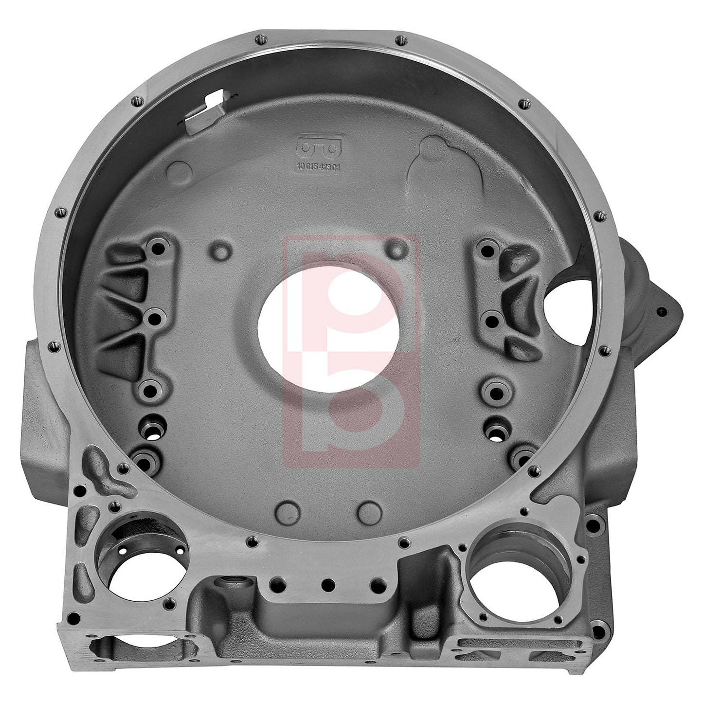 Gehäuse 10 015 423 01