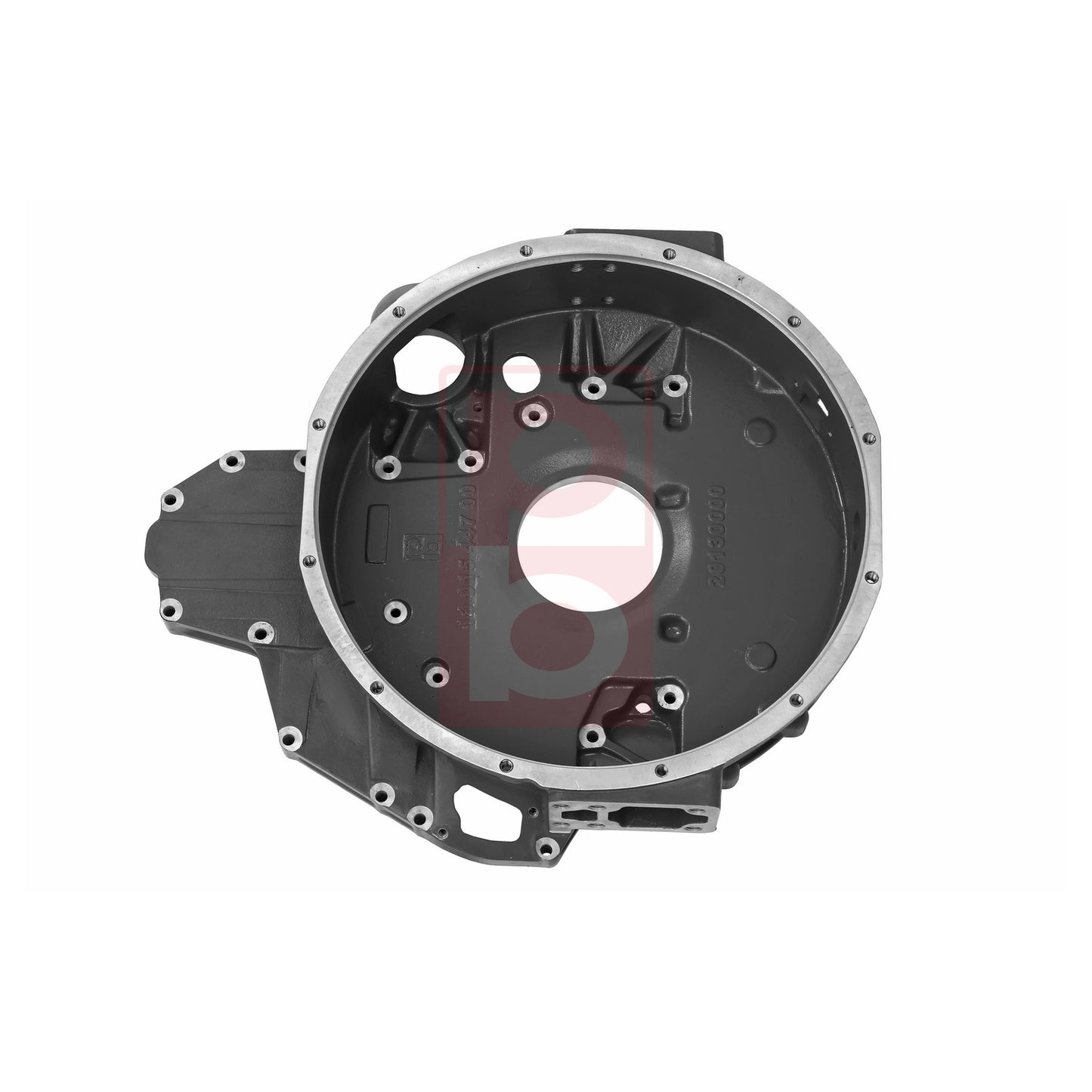 Gehäuse 10 015 447 00