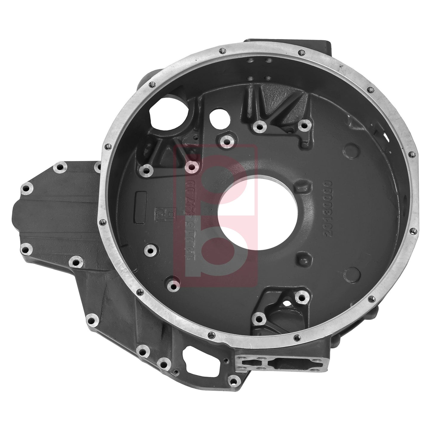 HOUSING 10 015 447 00