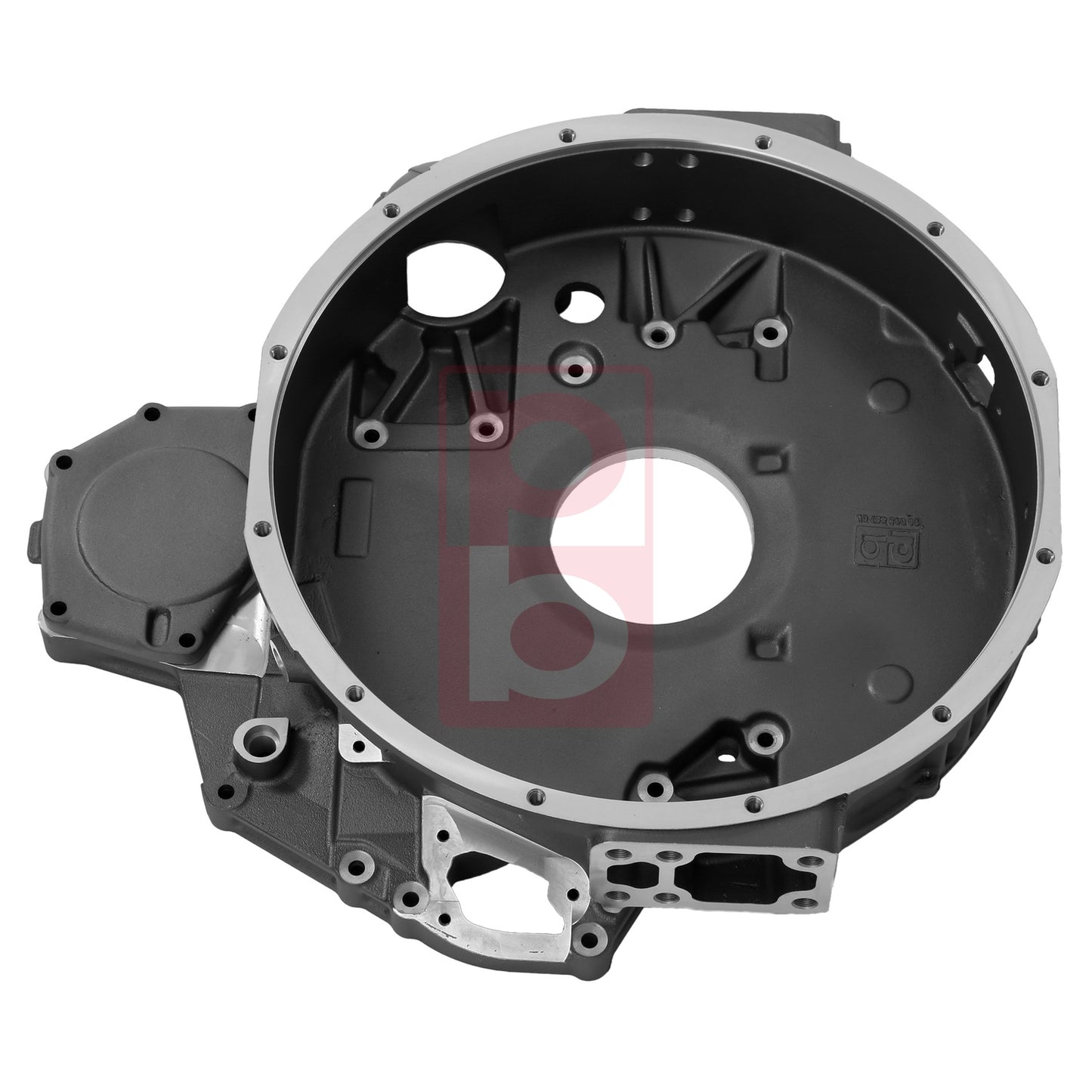 HOUSING 10 015 457 00