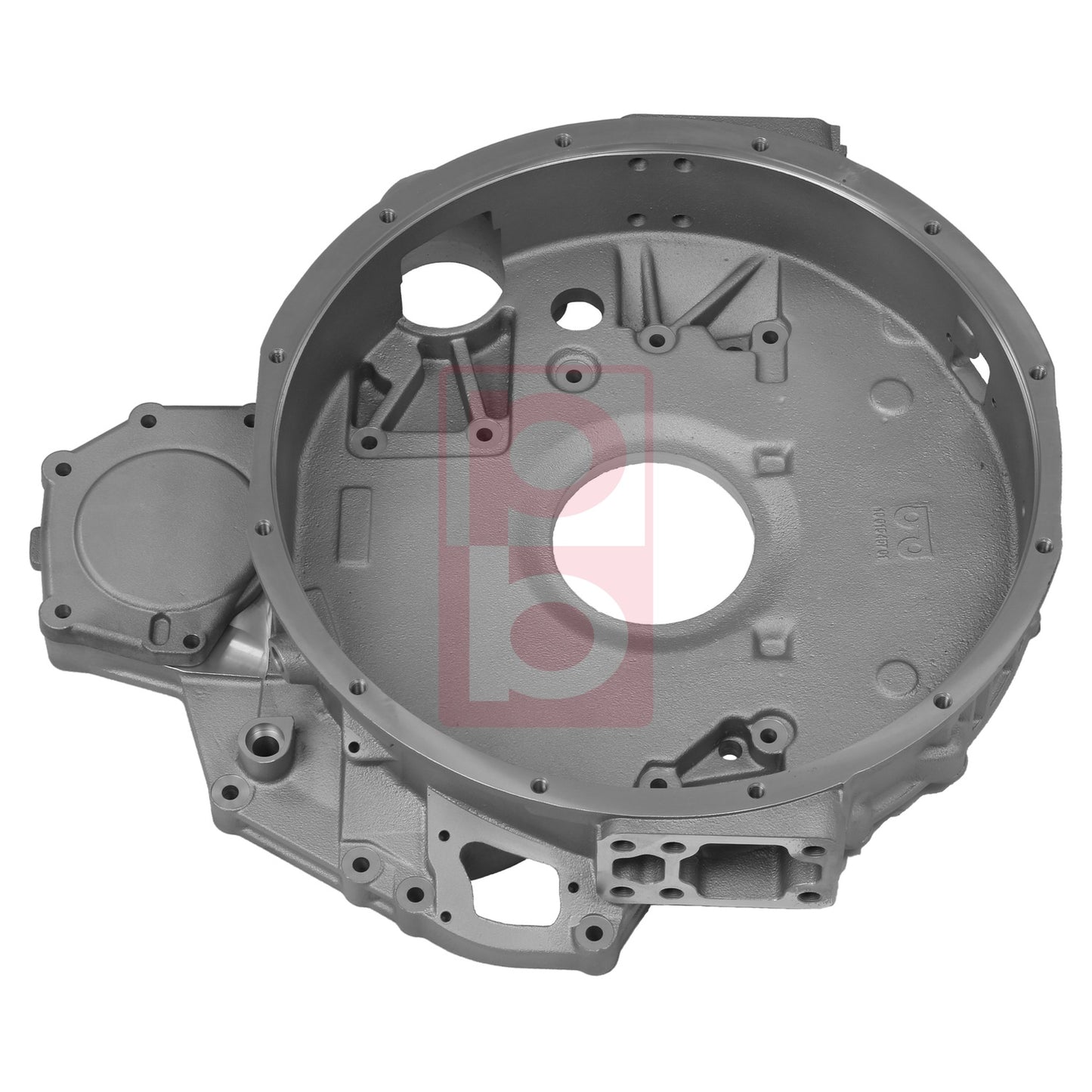 HOUSING 10 015 457 01