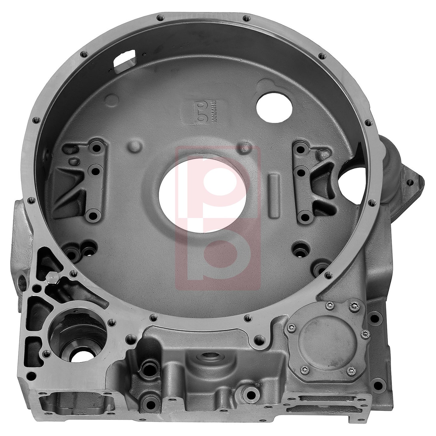 Gehäuse 10 015 541 00