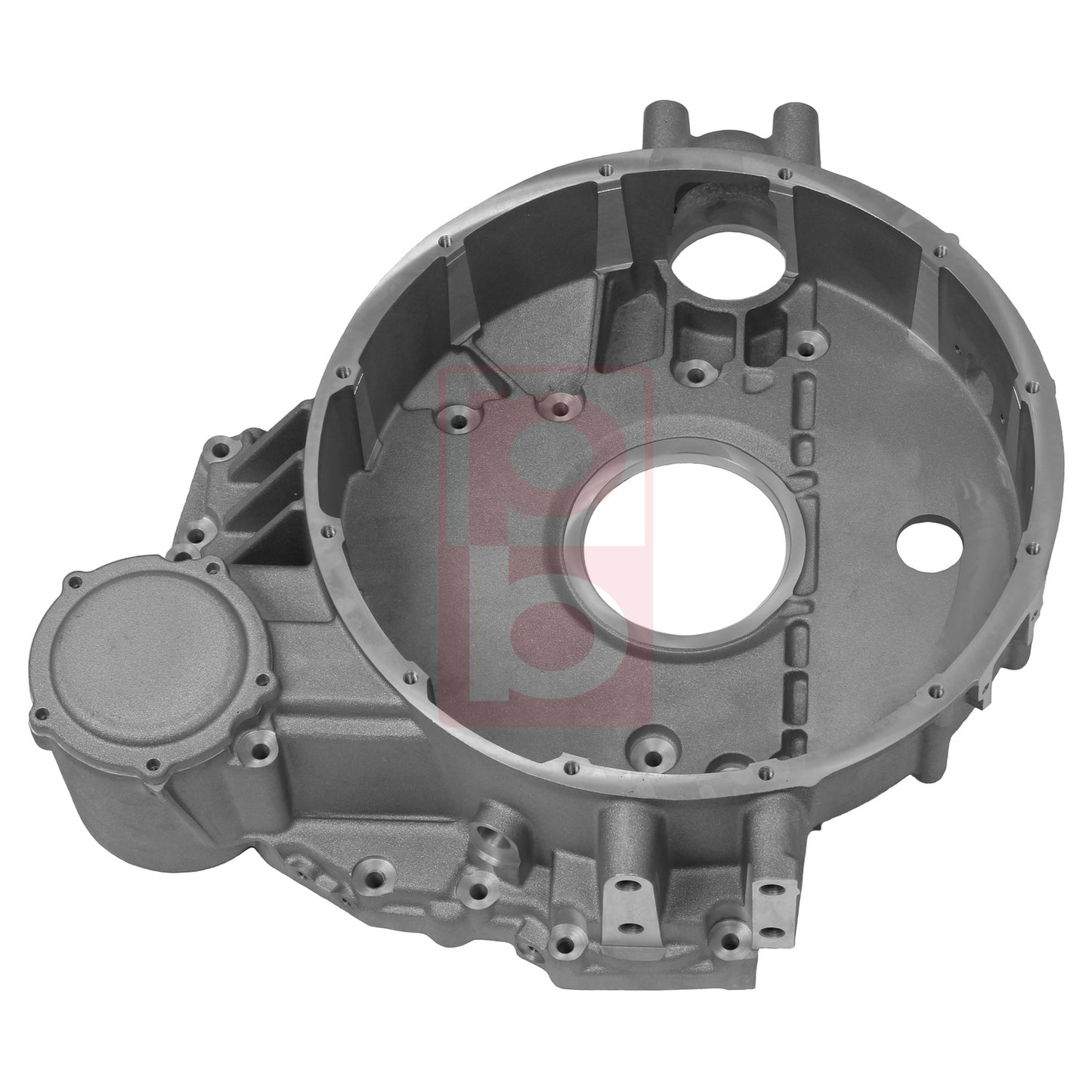 Gehäuse 10 015 906 00