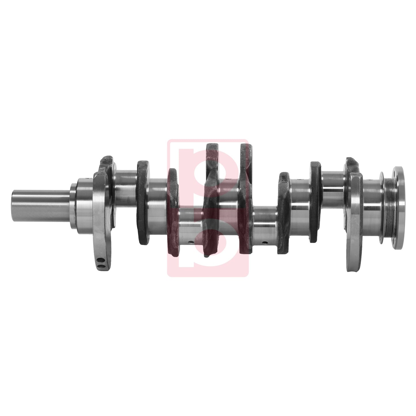 CRANKSHAFT 10 030 314 00