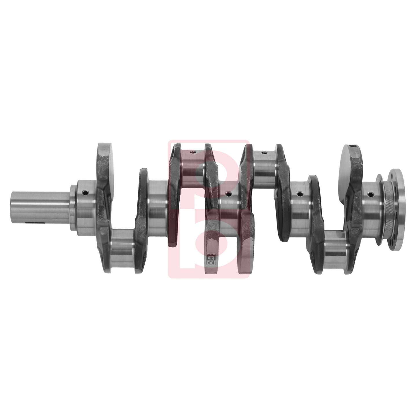 CRANKSHAFT 10 030 314 01